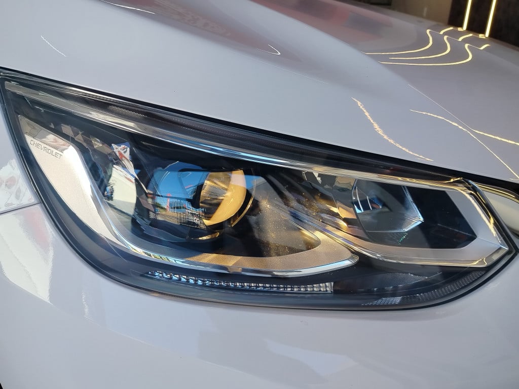 Chevrolet Onix Premier 1.0 turbo