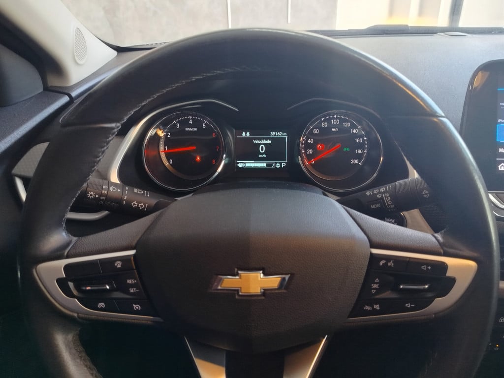 Chevrolet Onix Premier 1.0 turbo