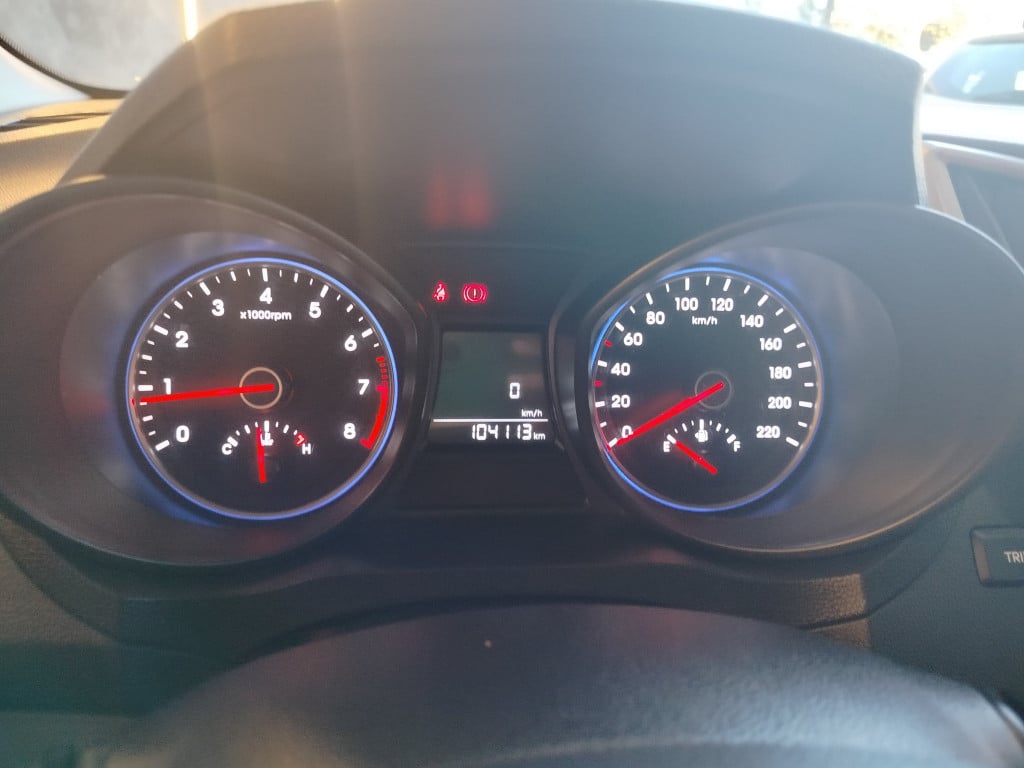 Hyundai  HB20S COMFORT
