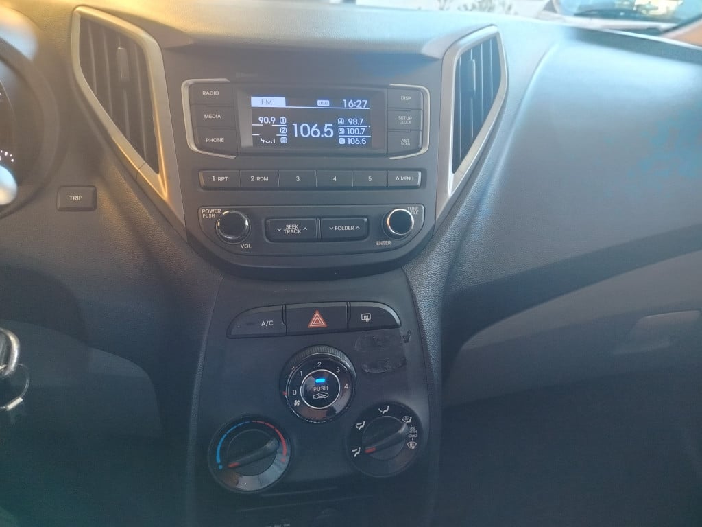 Hyundai  HB20S COMFORT