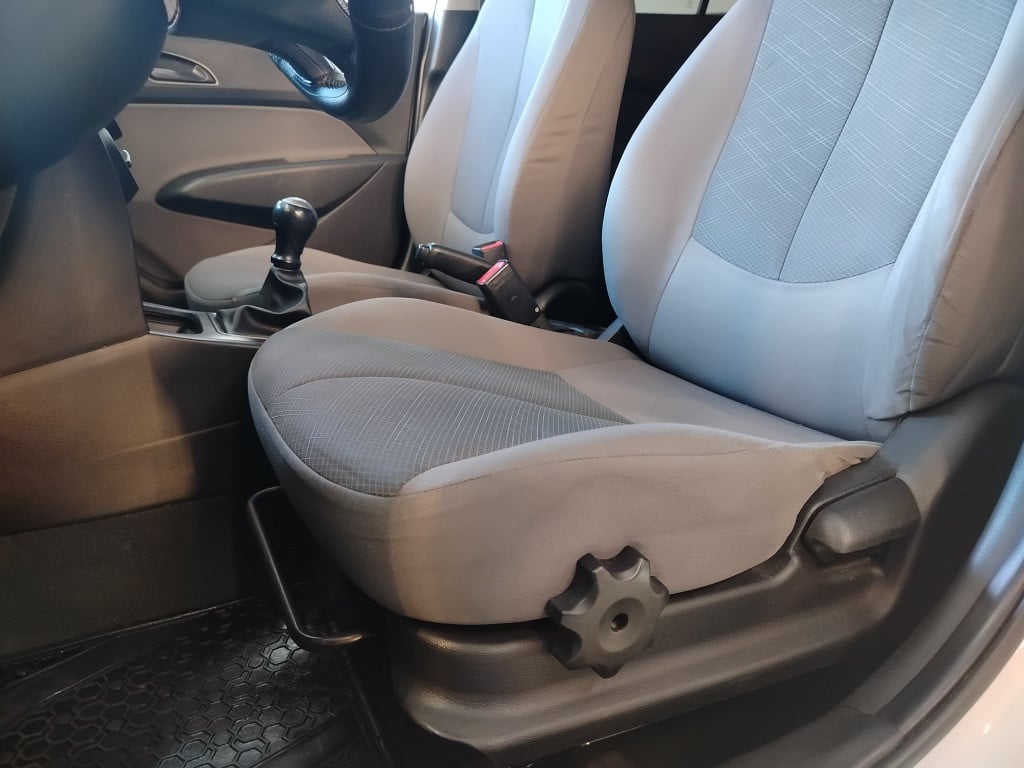 Hyundai  HB20S COMFORT