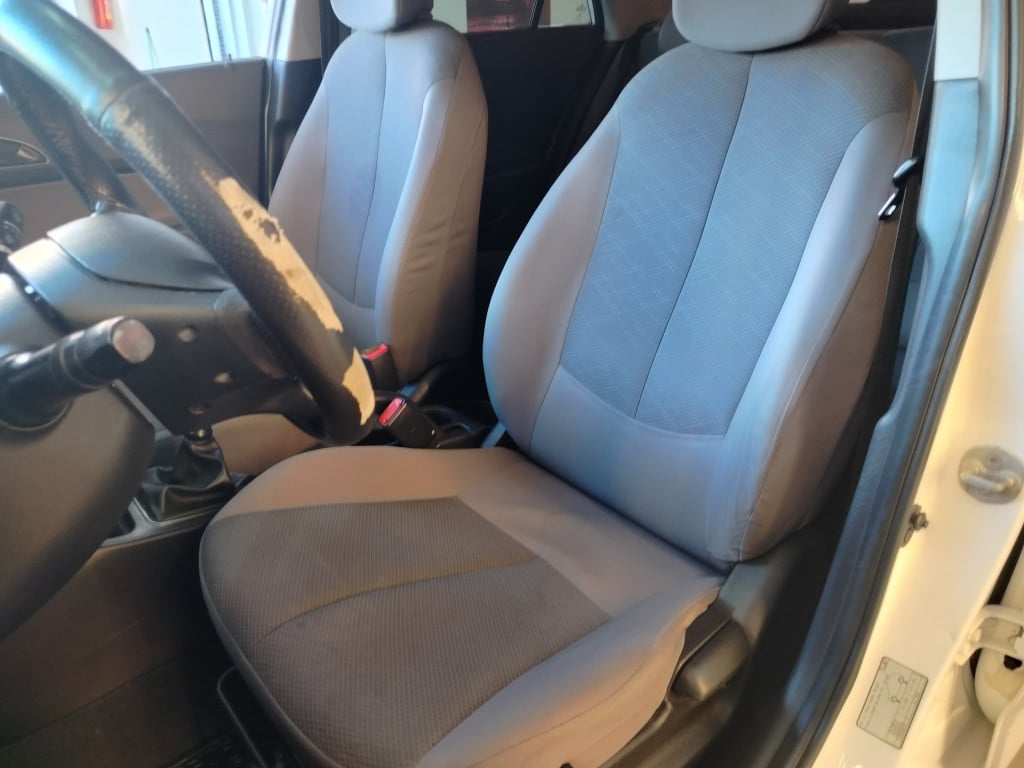Hyundai  HB20S COMFORT