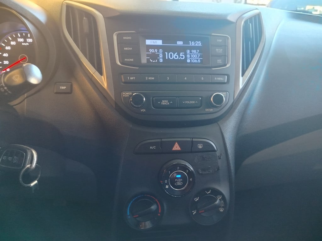 Hyundai  HB20S COMFORT