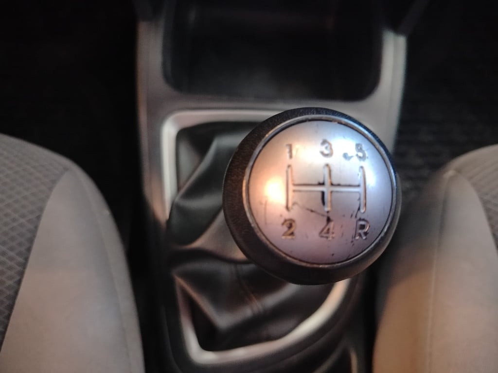 Hyundai  HB20S COMFORT