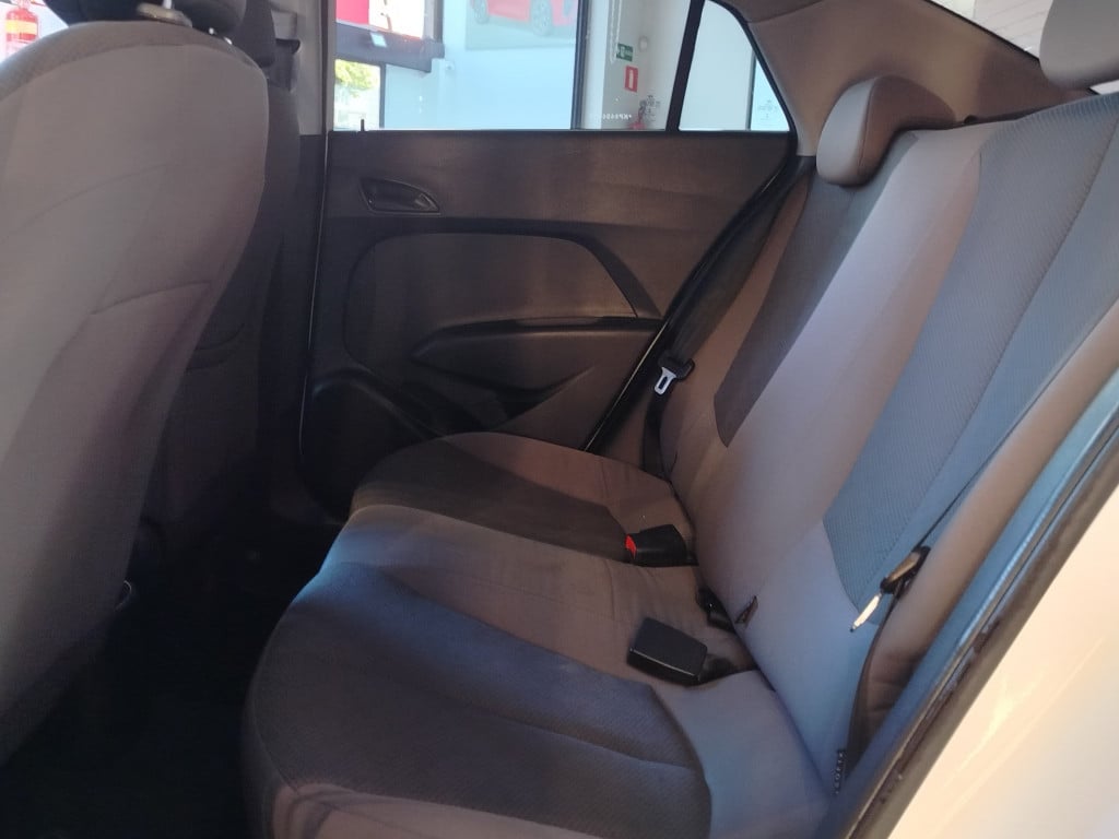 Hyundai  HB20S COMFORT